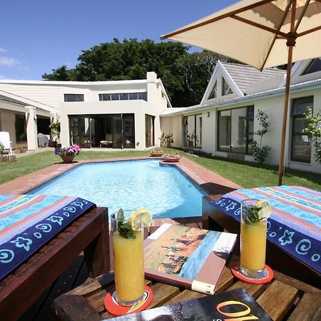 Sheilan House Hotel Port Alfred Bagian luar foto