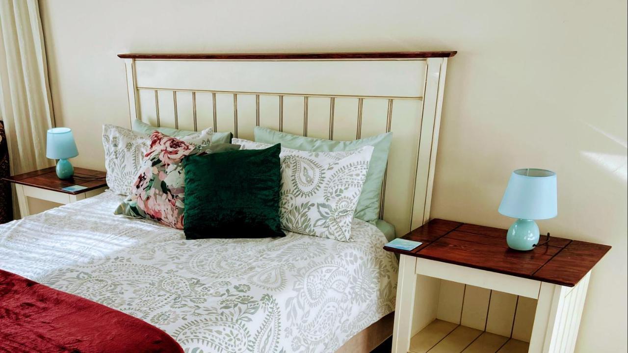 Sheilan House Hotel Port Alfred Bagian luar foto