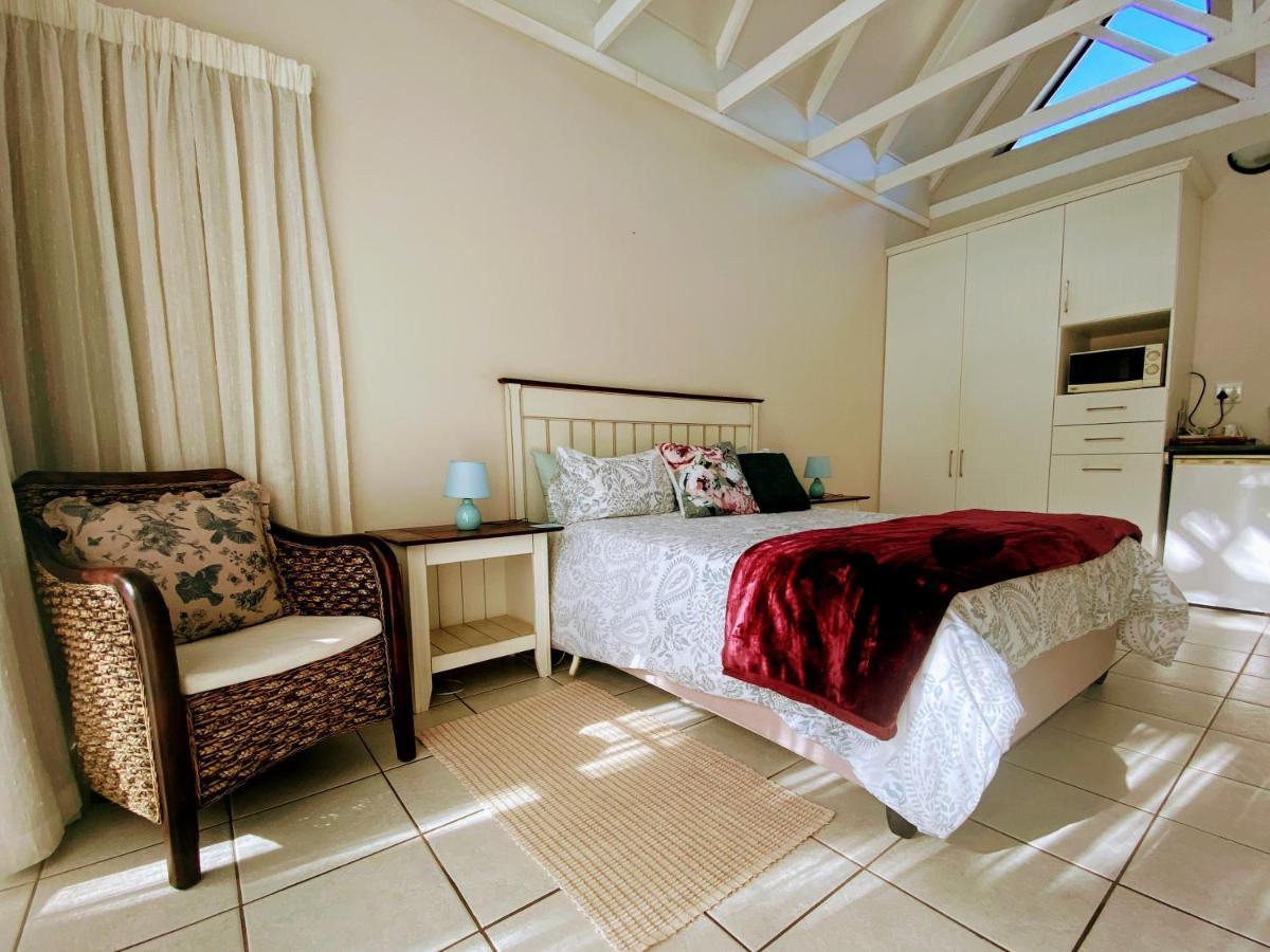 Sheilan House Hotel Port Alfred Bagian luar foto