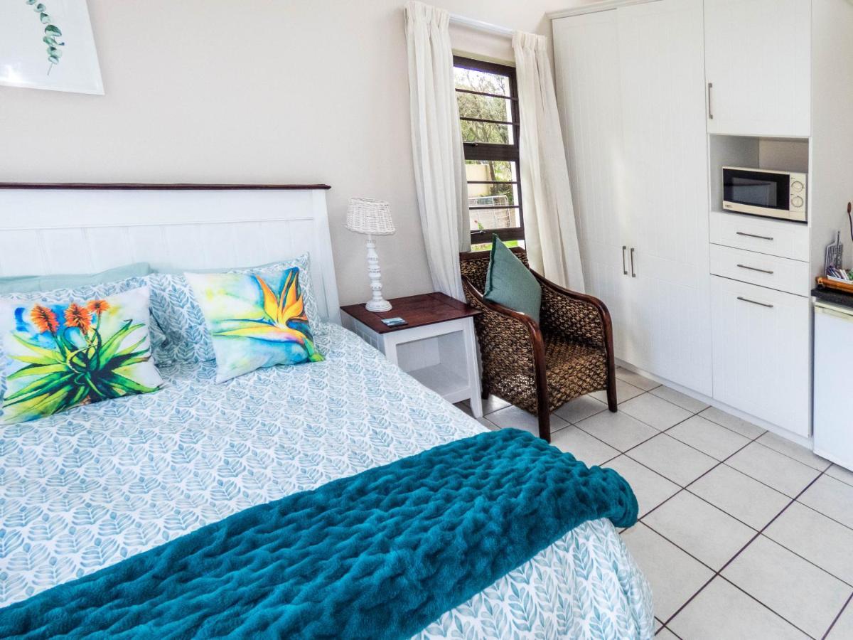 Sheilan House Hotel Port Alfred Bagian luar foto