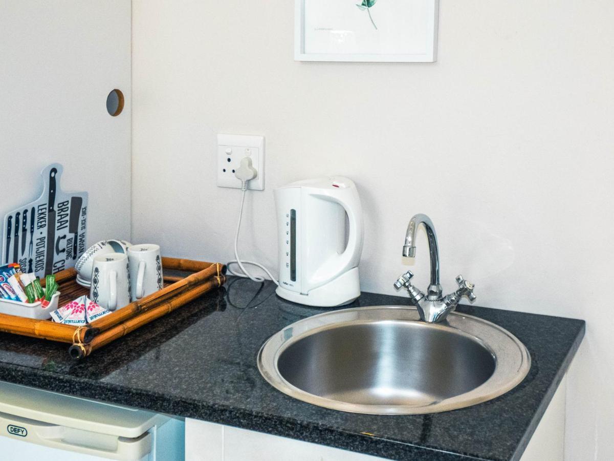 Sheilan House Hotel Port Alfred Bagian luar foto