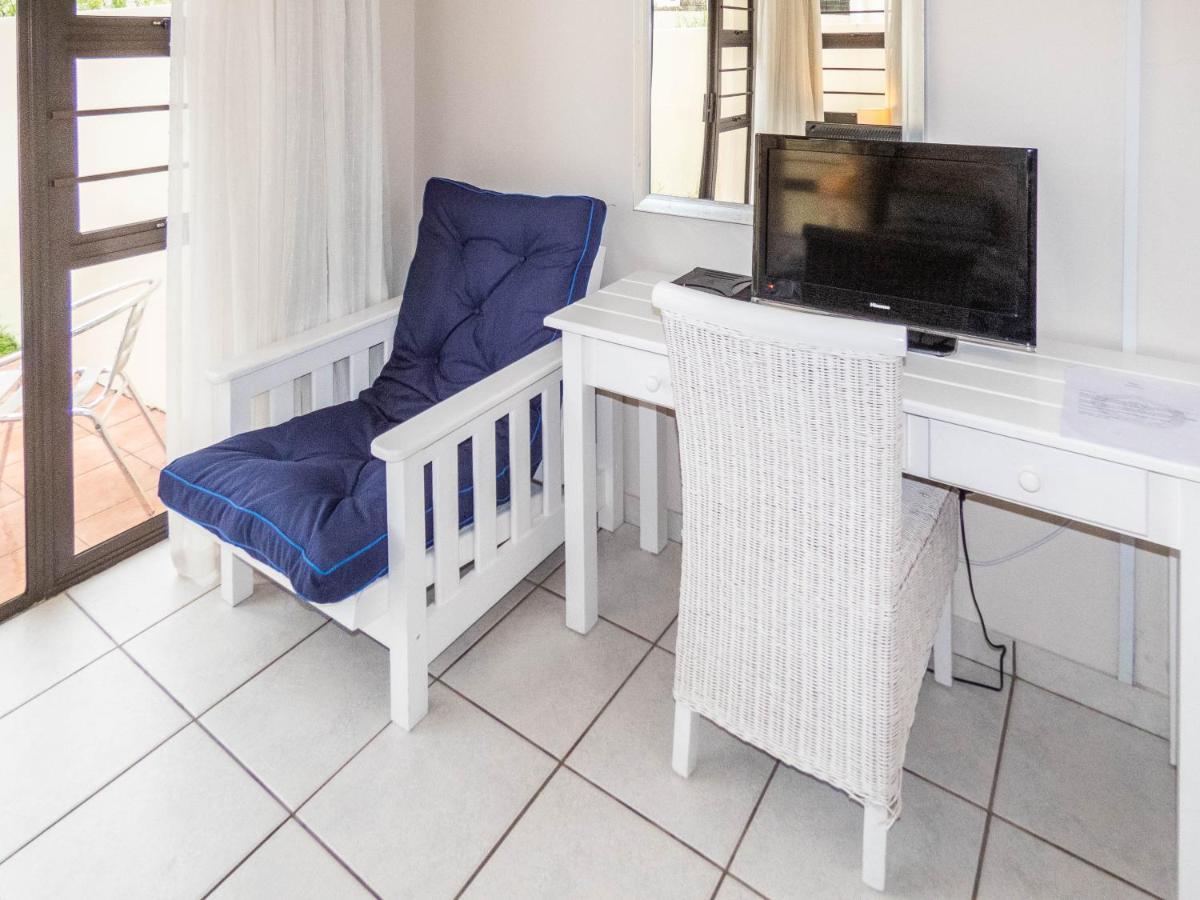 Sheilan House Hotel Port Alfred Bagian luar foto