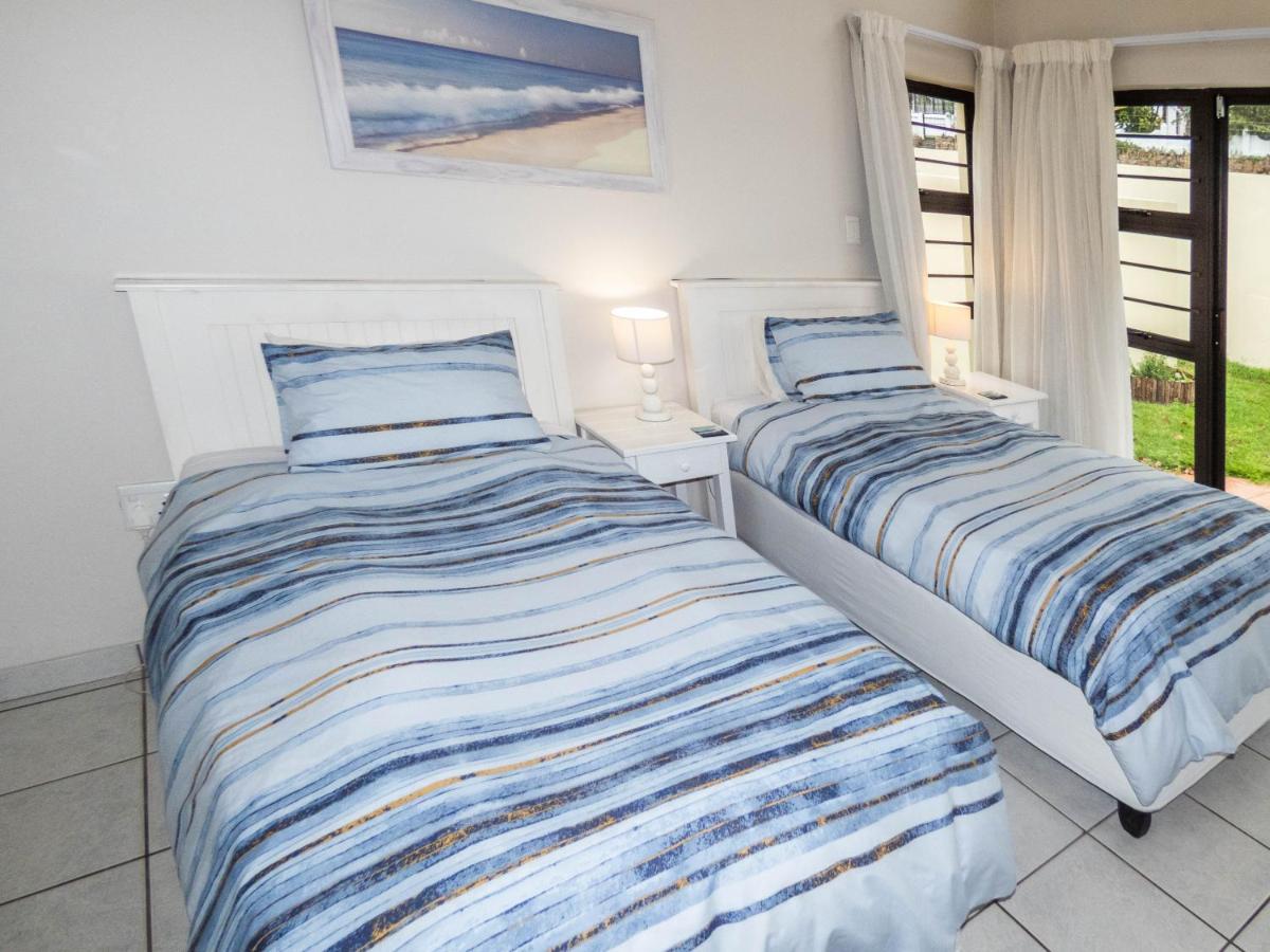 Sheilan House Hotel Port Alfred Bagian luar foto