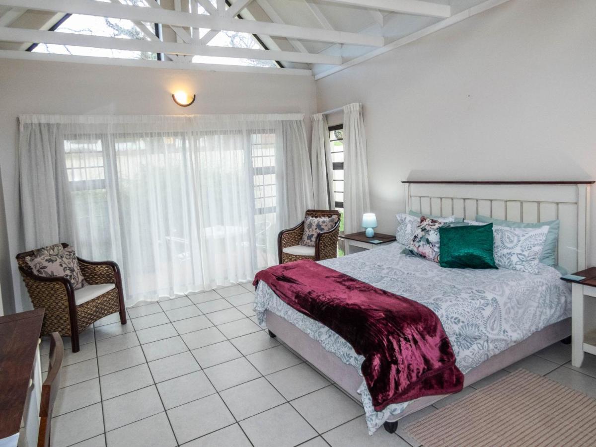 Sheilan House Hotel Port Alfred Bagian luar foto