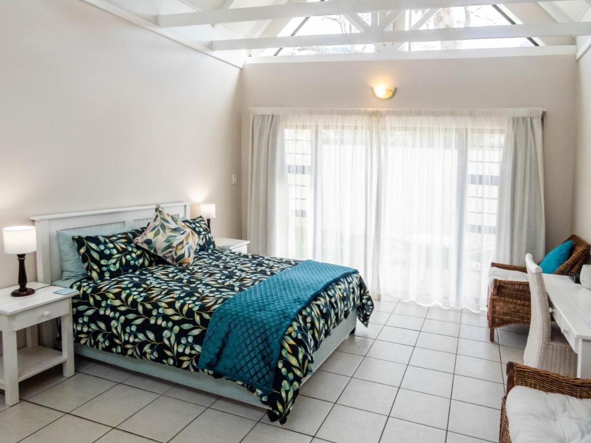 Sheilan House Hotel Port Alfred Bagian luar foto