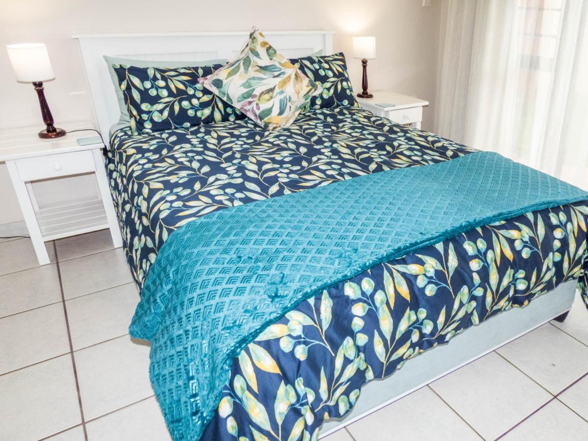 Sheilan House Hotel Port Alfred Bagian luar foto