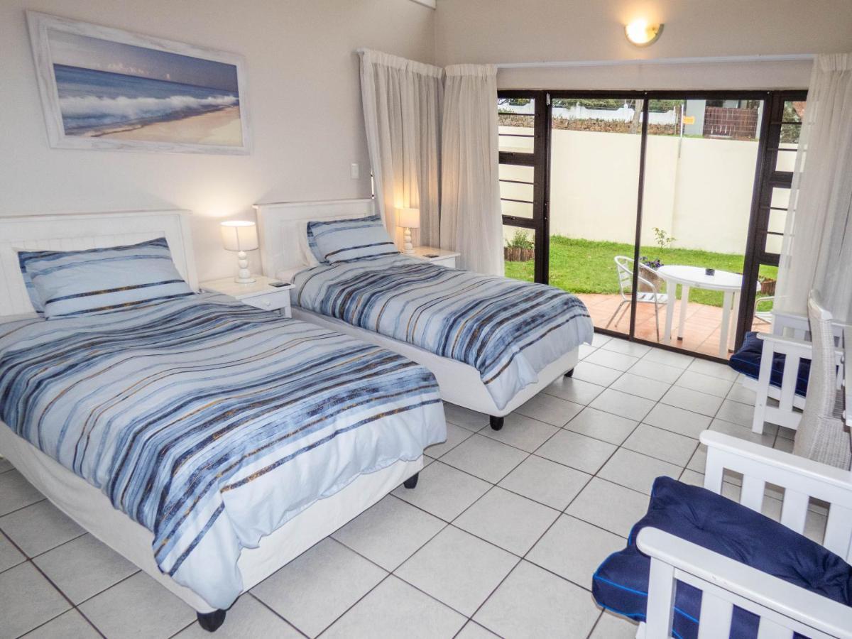 Sheilan House Hotel Port Alfred Bagian luar foto