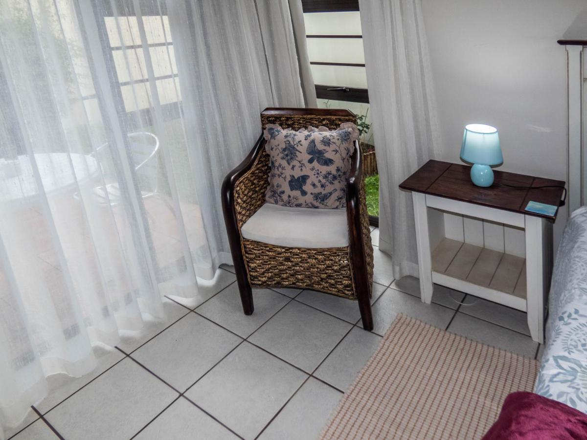 Sheilan House Hotel Port Alfred Bagian luar foto