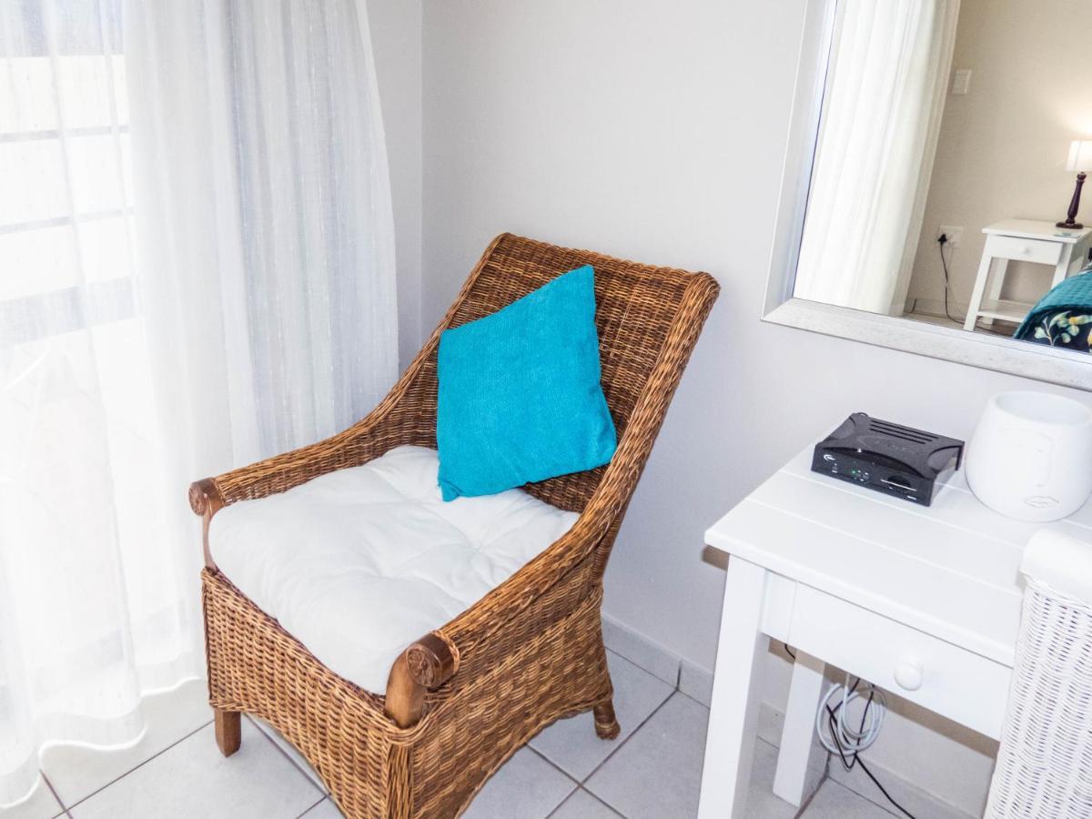 Sheilan House Hotel Port Alfred Bagian luar foto