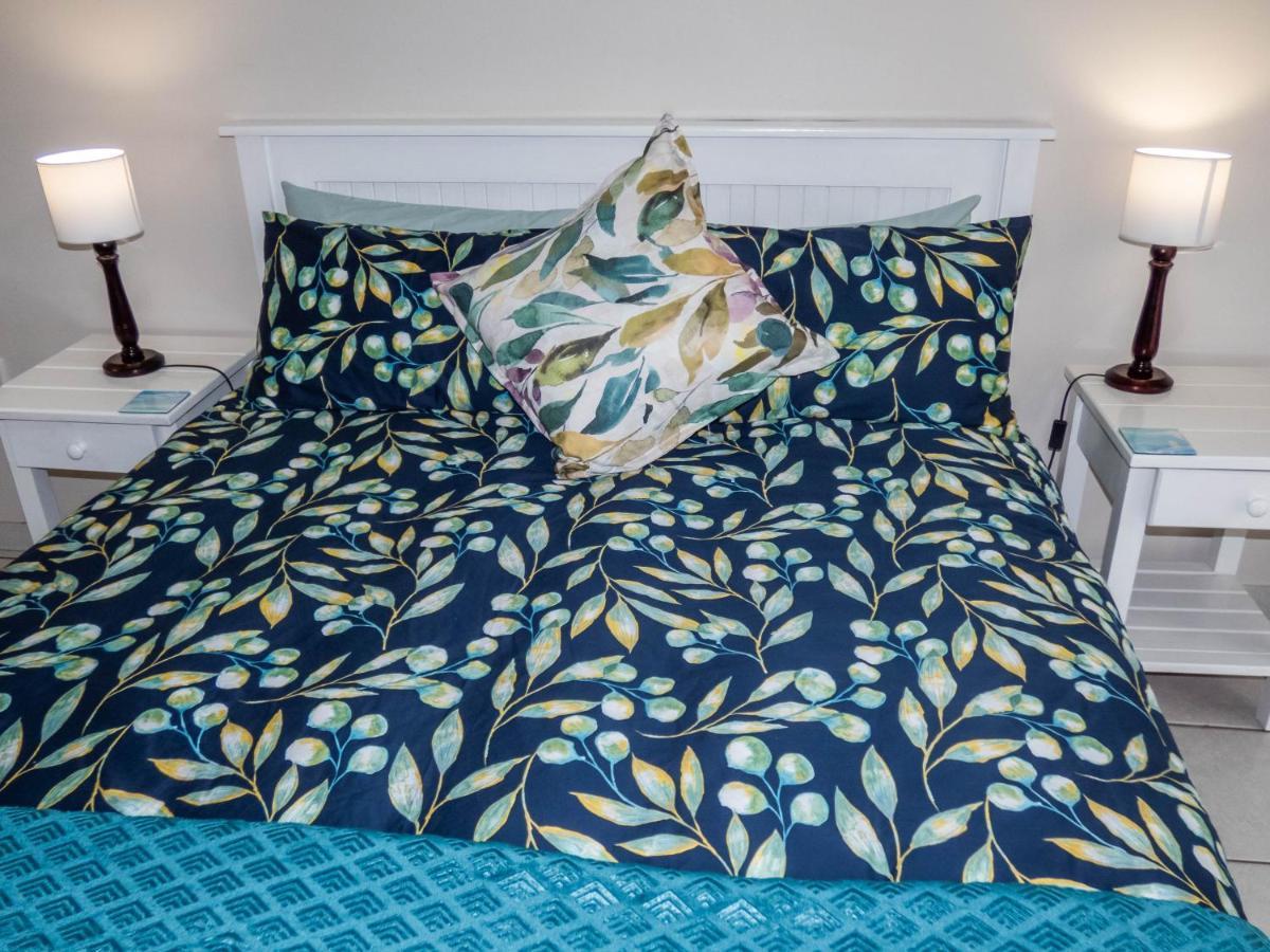 Sheilan House Hotel Port Alfred Bagian luar foto
