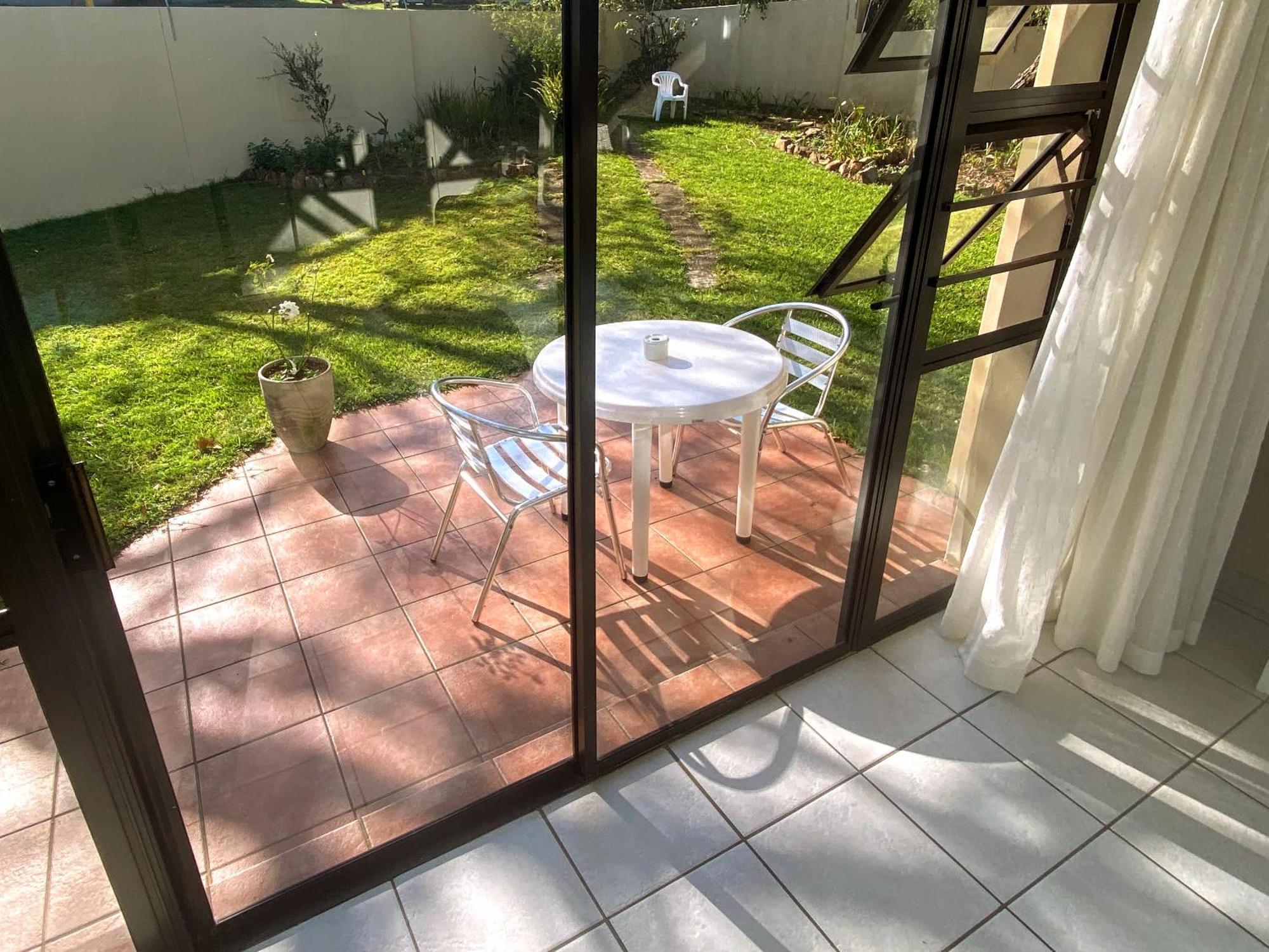Sheilan House Hotel Port Alfred Ruang foto