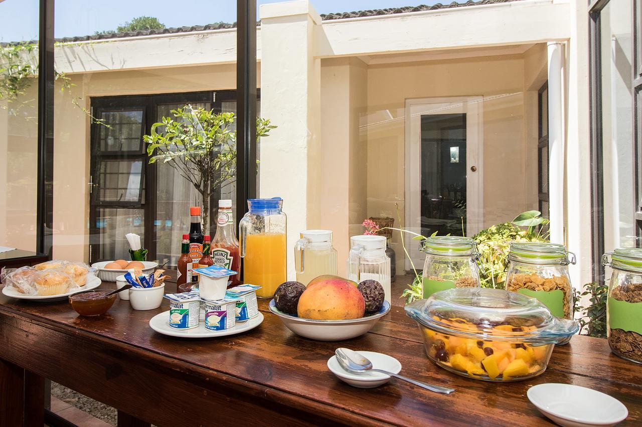 Sheilan House Hotel Port Alfred Bagian luar foto