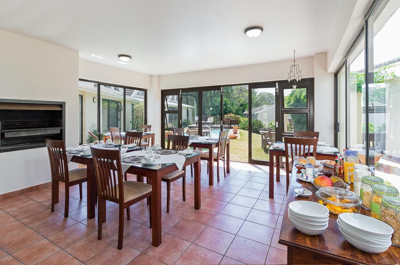 Sheilan House Hotel Port Alfred Bagian luar foto