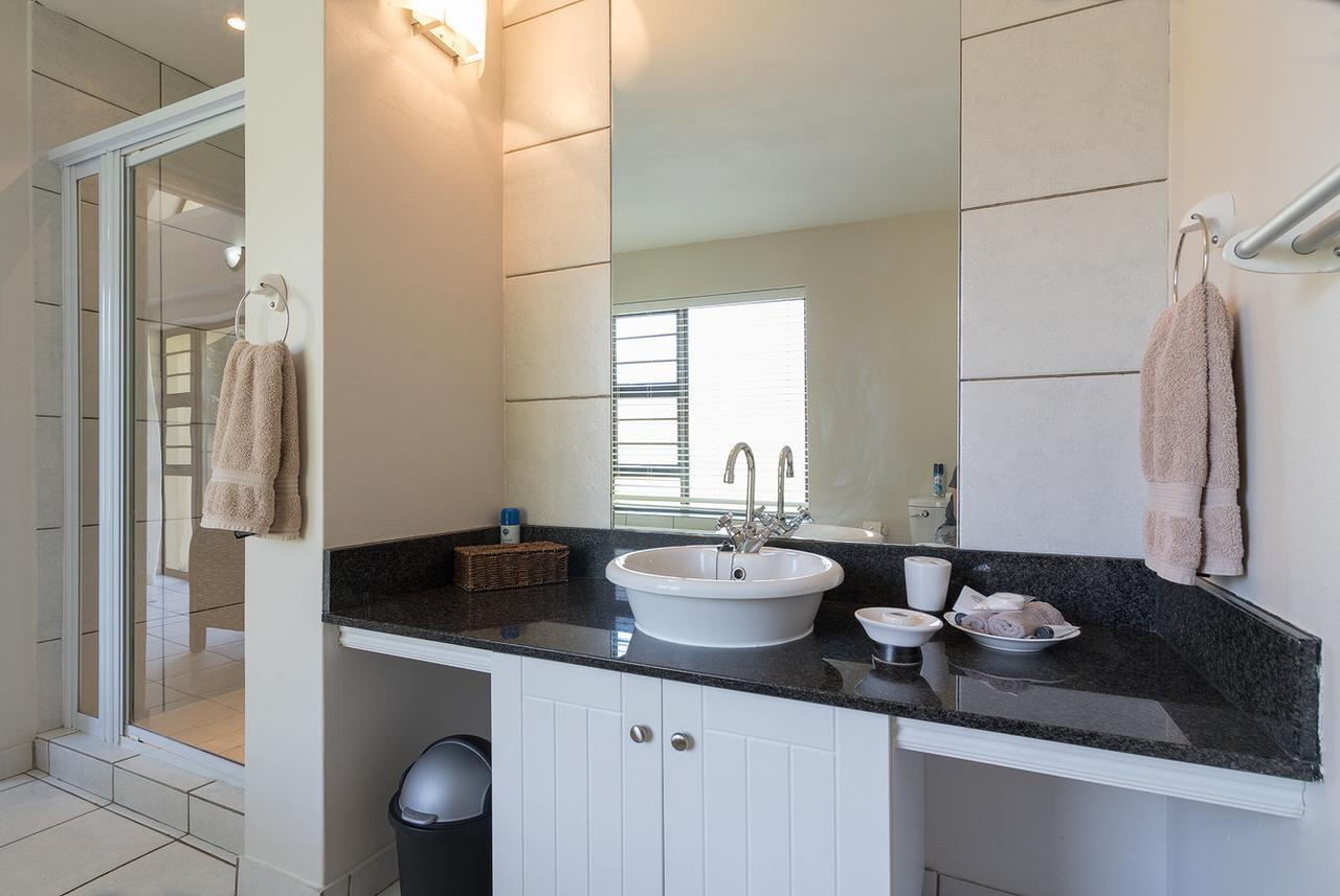 Sheilan House Hotel Port Alfred Bagian luar foto