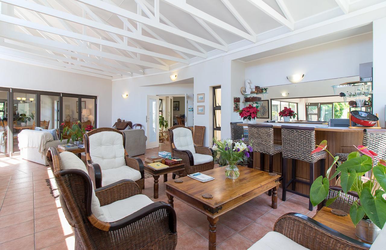 Sheilan House Hotel Port Alfred Bagian luar foto