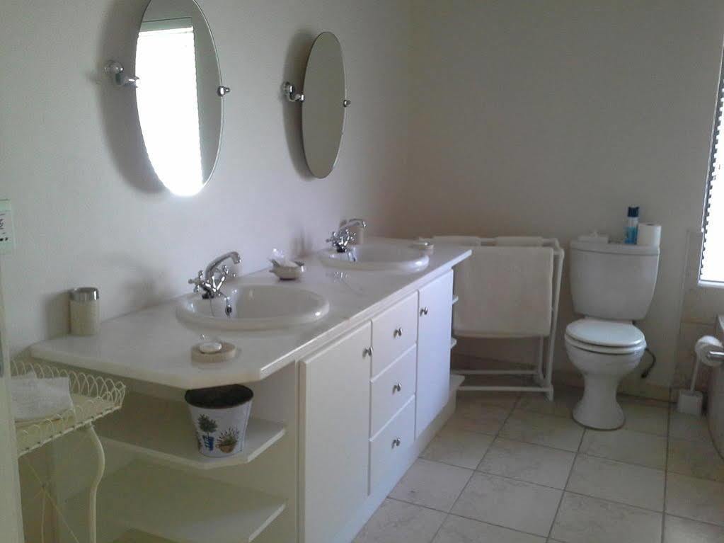 Sheilan House Hotel Port Alfred Bagian luar foto
