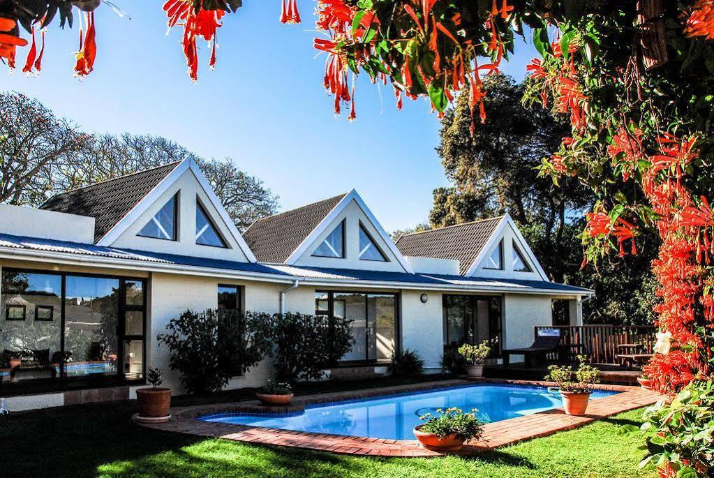 Sheilan House Hotel Port Alfred Bagian luar foto