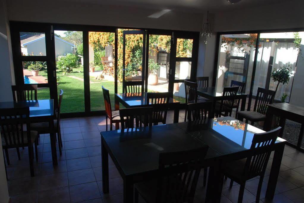 Sheilan House Hotel Port Alfred Bagian luar foto