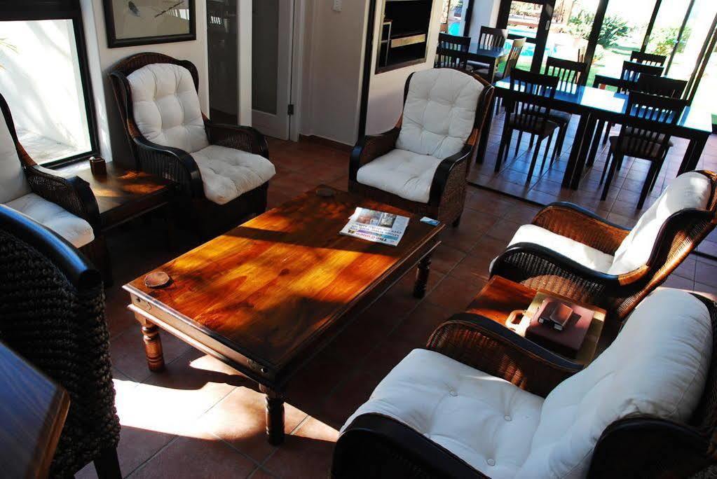 Sheilan House Hotel Port Alfred Bagian luar foto