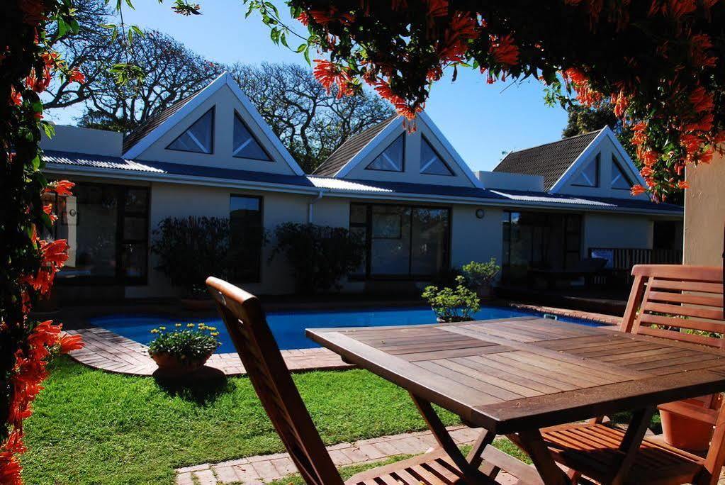 Sheilan House Hotel Port Alfred Bagian luar foto