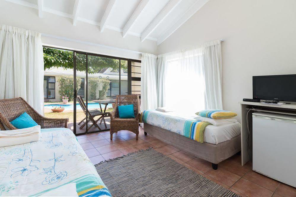 Sheilan House Hotel Port Alfred Bagian luar foto