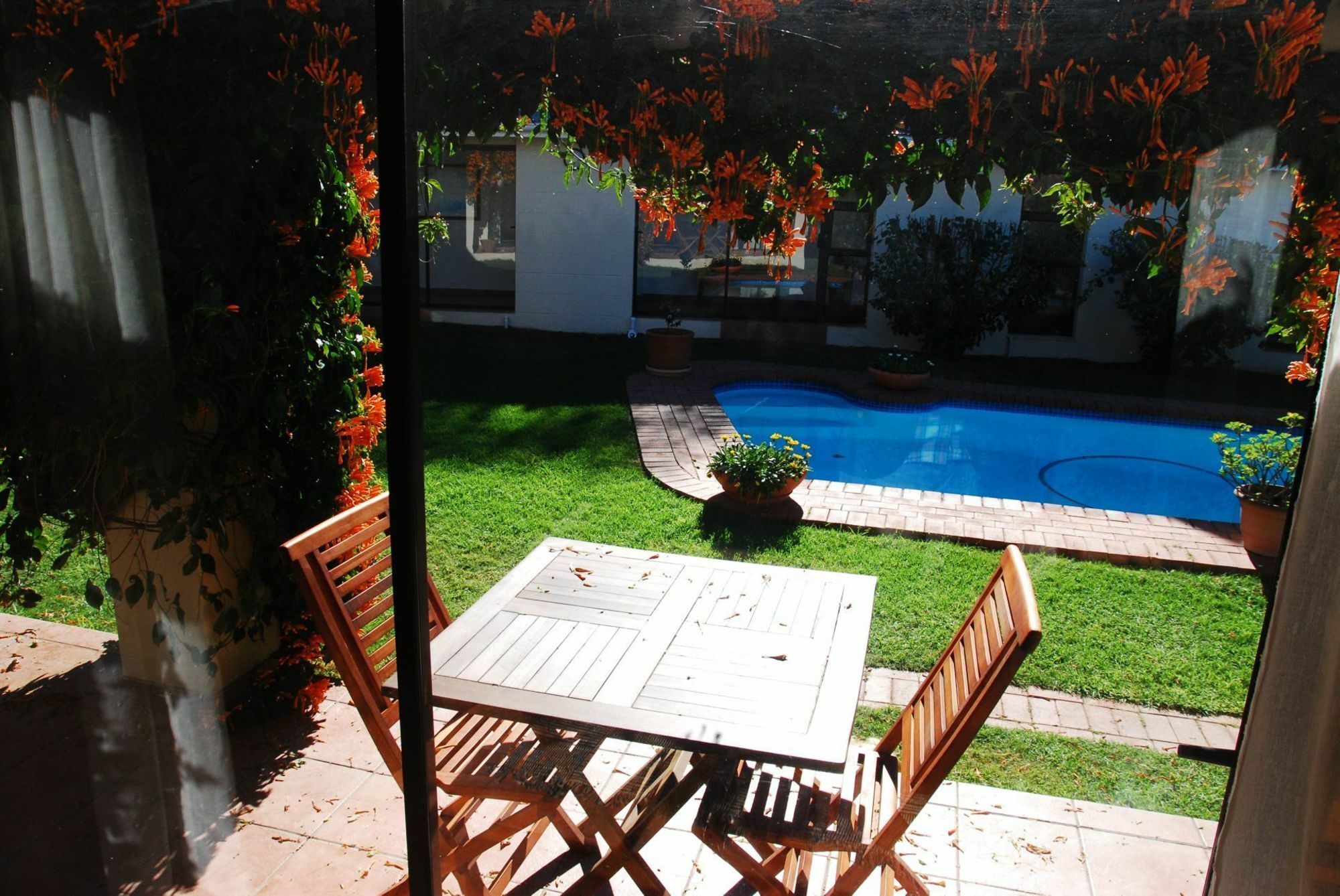Sheilan House Hotel Port Alfred Bagian luar foto