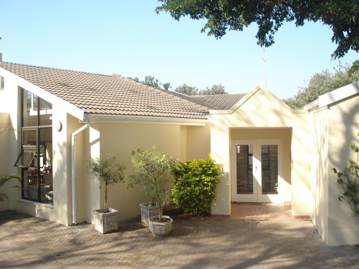 Sheilan House Hotel Port Alfred Bagian luar foto